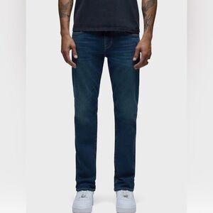 Hudson Jeans Dark Blue Denim 30/32